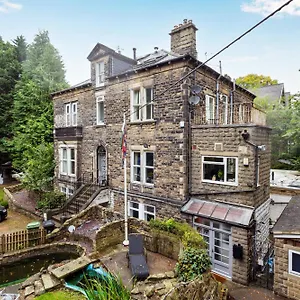  Apartment Spacious 3 Bedroom Ground Floor - 10 Mins From Centre