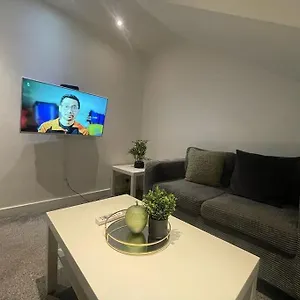  Apartment Old Listing Headingley Leeds